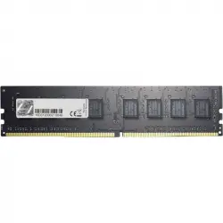 G.Skill Value DDR4 2400 Mhz PC4-19200 8GB CL17