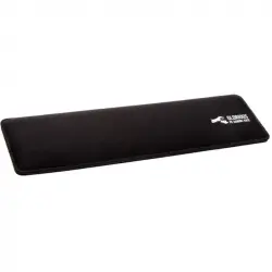 Glorious Reposamuñecas Slim Tkl Negro