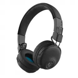 Jlab Studio Auriculares Inalámbricos Negros