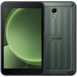 Samsung Galaxy Tab Active5 5G 8" 6/128GB Verde