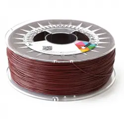 Smartfil Bobina de Filamento PLA 1.75mm Mahogany 1Kg