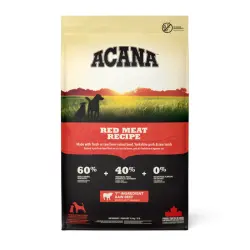 Acana Red Meat pienso para perros - 2 kg