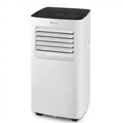 Amsta AMCLI070E Aire Acondicionado Portátil 1750 Frigorías