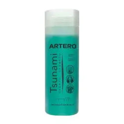 Artero Champú Tsunami desengrasante con vinagre - 100 ml