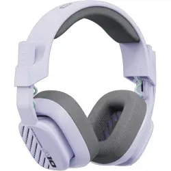Astro A10 Gen 2 Auriculares Gaming para PlayStation/PC Lila