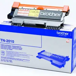 Brother Toner Negro TN-2010