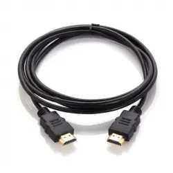 Cable HDMI 1.4 Macho/Macho 15m