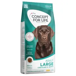 Concept for Life Large Adult - NUEVO: 12 kg