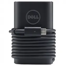 Dell E5 Adaptador de corriente 65W Negro