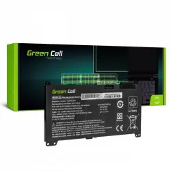 Green Cell Hp183 Batería de Repuesto Para HP