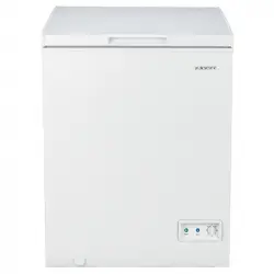 Jocel JCH-198 Congelador Horizontal 198L F Blanco