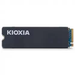 Kioxia Exceria Plus G3 2TB Disco SSD 6300MB/S NVMe PCIe 4.0 M.2 Gen4 con Disipador