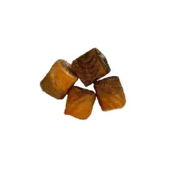 Lenda Snack Sushi de Salmón (Piel de Salmón) - 4 unidades