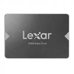 Lexar NS100 2.5" 512GB SSD SATA 3