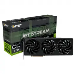 Palit JetStream OC GeForce RTX 4080 SUPER 16GB GDDR6X DLSS3
