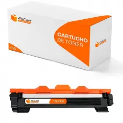 Pccom Essential Brother TN1050 Tóner Compatible Negro
