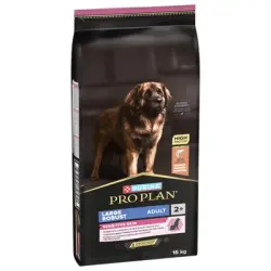 PURINA PRO PLAN Large Robust Adult Sensitive Skin Salmón - 16 kg