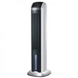 Purline RAFY 81 Climatizador Evaporativo Electrónico con Ionizador