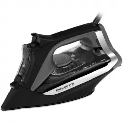 Rowenta Steam DW4321D1 Plancha de Vapor 2500W Negra