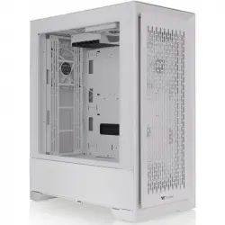 Thermaltake CTE T500 Air Full Tower EATX Cristal Templado USB-C Blanca