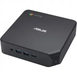 Asus Chromebox 4 GC004UN Intel Celeron 5205U/4GB/32GB eMMC