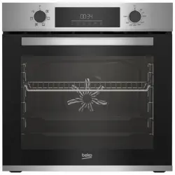 Beko BBIE12300XD Horno Multifunción 72L A Acero Inoxidable