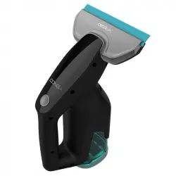 Cecotec Conga Popstar Glass Titanium Aspirador de Ventanas