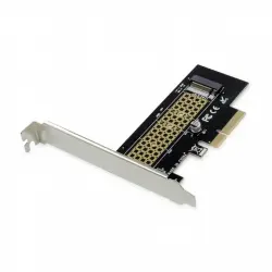 Conceptronic EMRICK05BS Emrick Adaptador PCIe SSD NVMe M.2