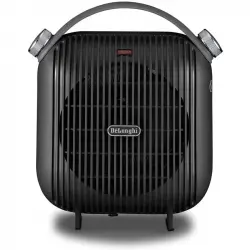 DeLonghi HFS30C24.DG Calefactor 2400W Negro