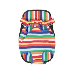 FurryFusion Bolsa para mascotas - color