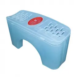 Garza Humidificador para Radiadores de Aceite