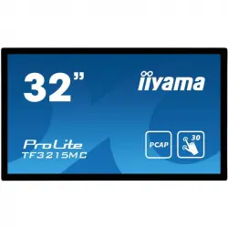 iiyama ProLite TF3215MC-B2 32" LED VA FullHD Táctil