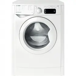 Indesit EWE 71252 W SPT N Lavadora de Carga Frontal 7Kg E Blanco