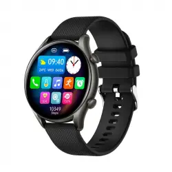 Myphone Watch El 1,32" Black