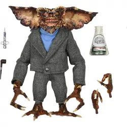 Neca Ultimate Brain Brain Gremlin Gremlins 2 Figura 18 cm