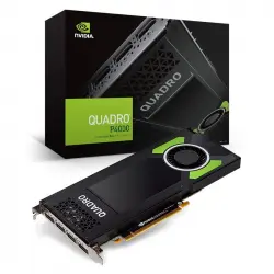 PNY Nvidia Quadro P4000 8GB GDDR5