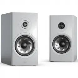 Polk Reserve R200 Altavoz de Estantería Blancos