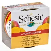 Schesir Atun con Mango 75 gr