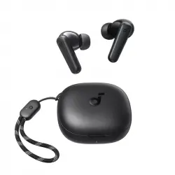 Soundcore R50i Auriculares Inalambricos Bluetooth Negros