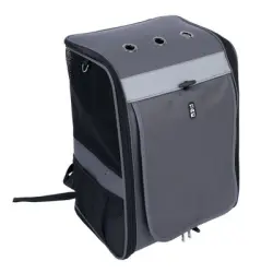TIAKI mochila multiusos para pájaros, perros o gatos - 40 x 30 x 52cm (L x An x Al)