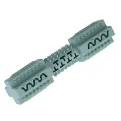 TPR Stick zooplus Basics para perros - 14 x 3 cm (L x Diám)