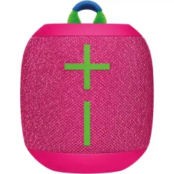 Ultimate Ears WonderBoom 3 Altavoz Bluetooth Rosa