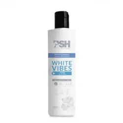 WHITE VIBES SHAMPOO