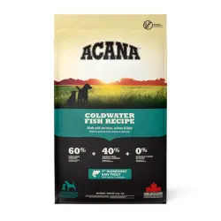 Acana Coldwater Fish pienso para perros - 2 kg