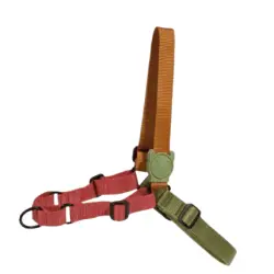 Arnés Zee.dog SOFT-WALK BIT L