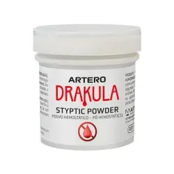 Artero Polvo hemostático Drakula - 1 unidad