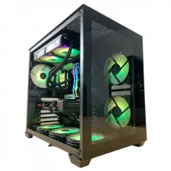Aures Gaming Basilisk I127f Rtx47 Intel Core i7-12700F/32GB/1TB SSD/RTX 4070