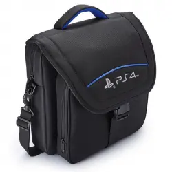 Bigben Bolsa de Transporte Oficial para PS4/PS4 Pro
