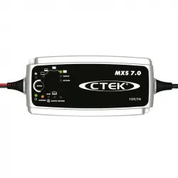 Ctek Cargador De Baterías Xs 7.0 Eu 12v 7a