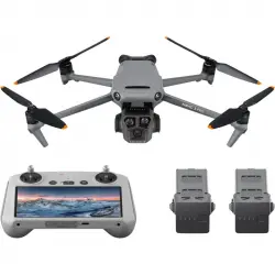 DJI Mavic 3 Pro Fly More Combo con RC